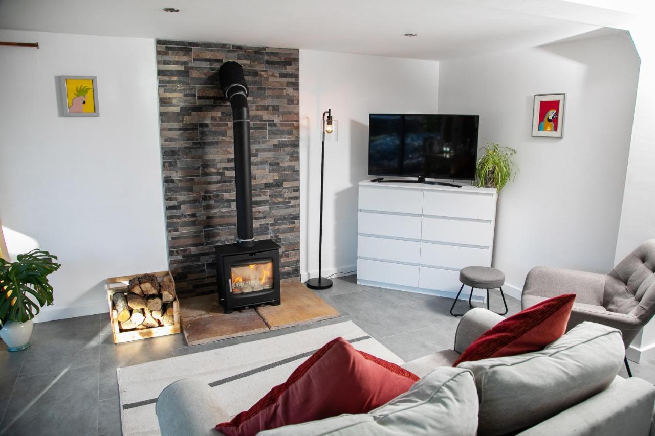 Apartamento Bird House - Sleep With The Owls! Carlisle (Cumbria)